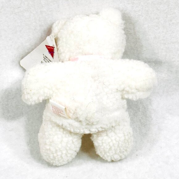 Vintage Dakin Baby Things Teddy Babies Plush - All Tags - Picture 2 of 9